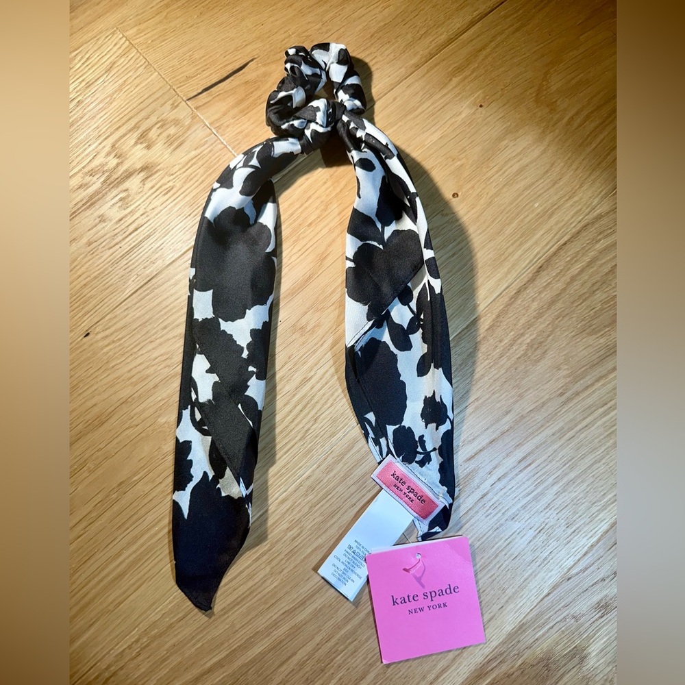 Kate Spade Hair Tie